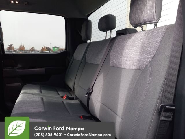 New 2026 Ford F350 XLT w/ XLT Premium Package image 24