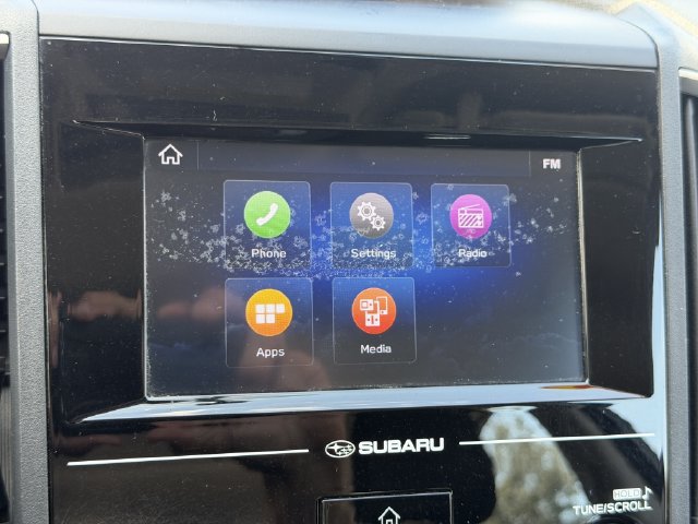 Used 2019 Subaru Impreza 2.0i w/ Eyesight AWD/4WD image 12