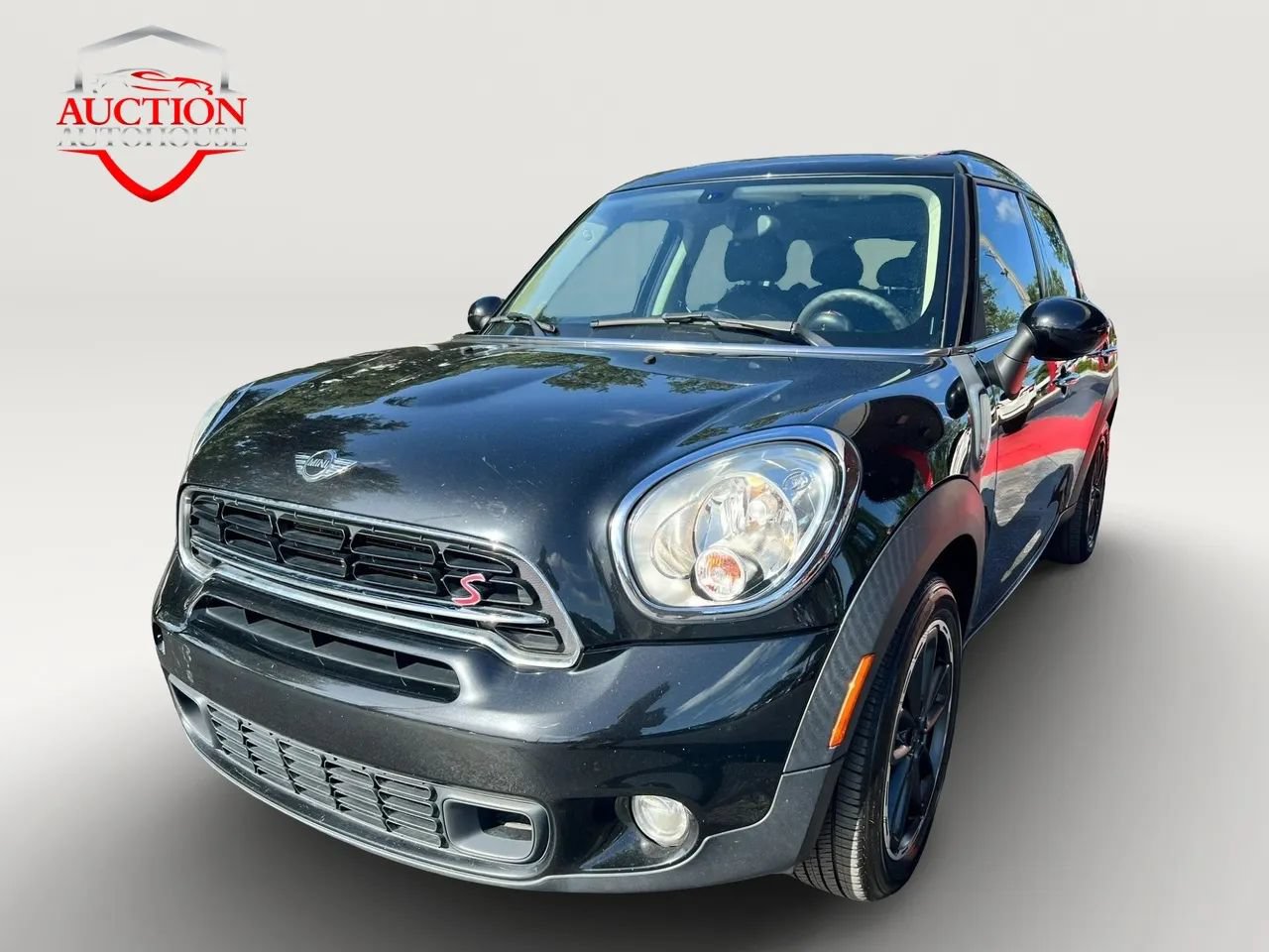 Used 2016 MINI Cooper Countryman S FWD image 1