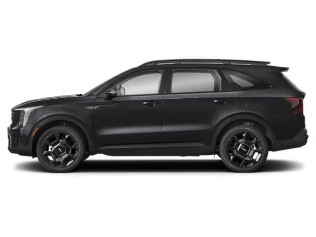 New 2026 Kia Sorento X-Line EX AWD/4WD image 3