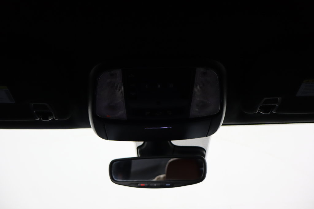 Used 2024 Dodge Durango SRT Hellcat AWD/4WD image 22