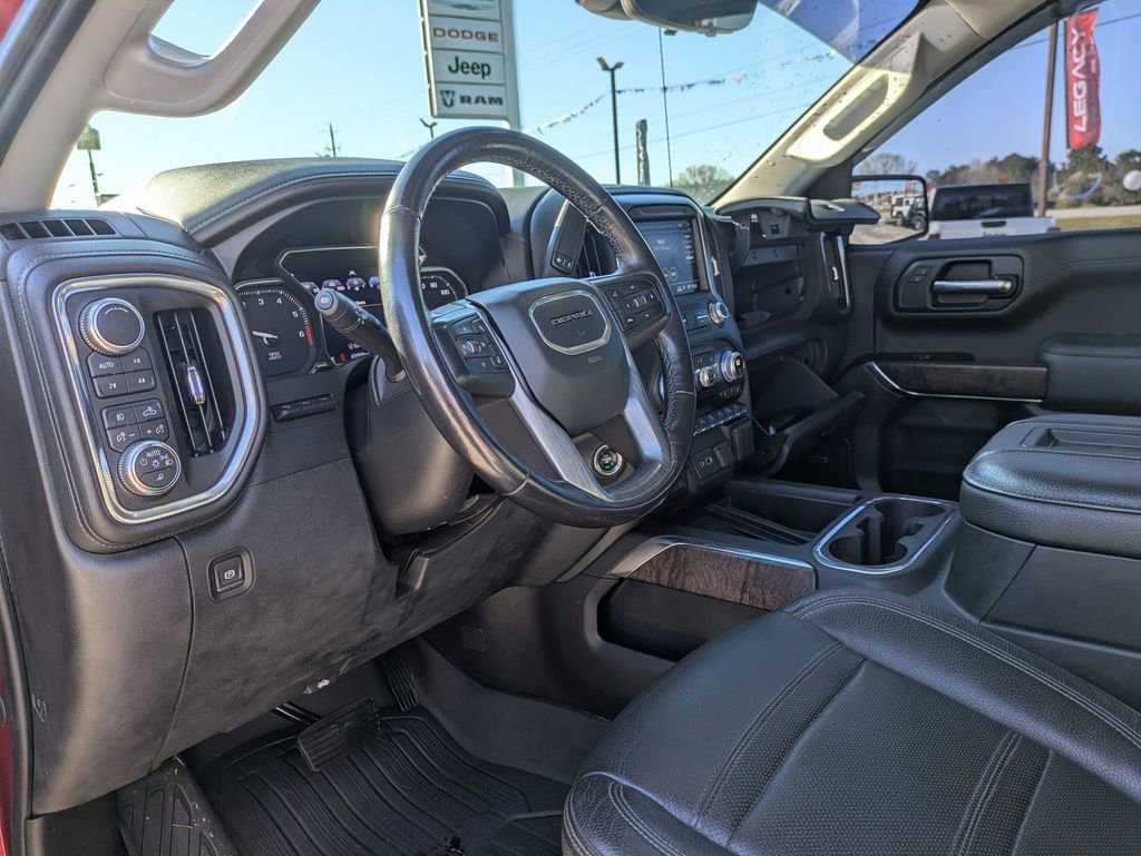 Used 2019 GMC Sierra 1500 Denali w/ Denali Ultimate Package image 18