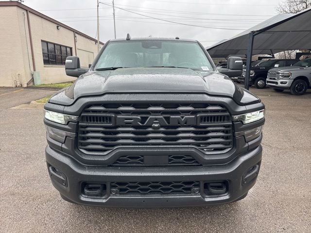 New 2026 RAM 2500 Tradesman AWD/4WD image 2
