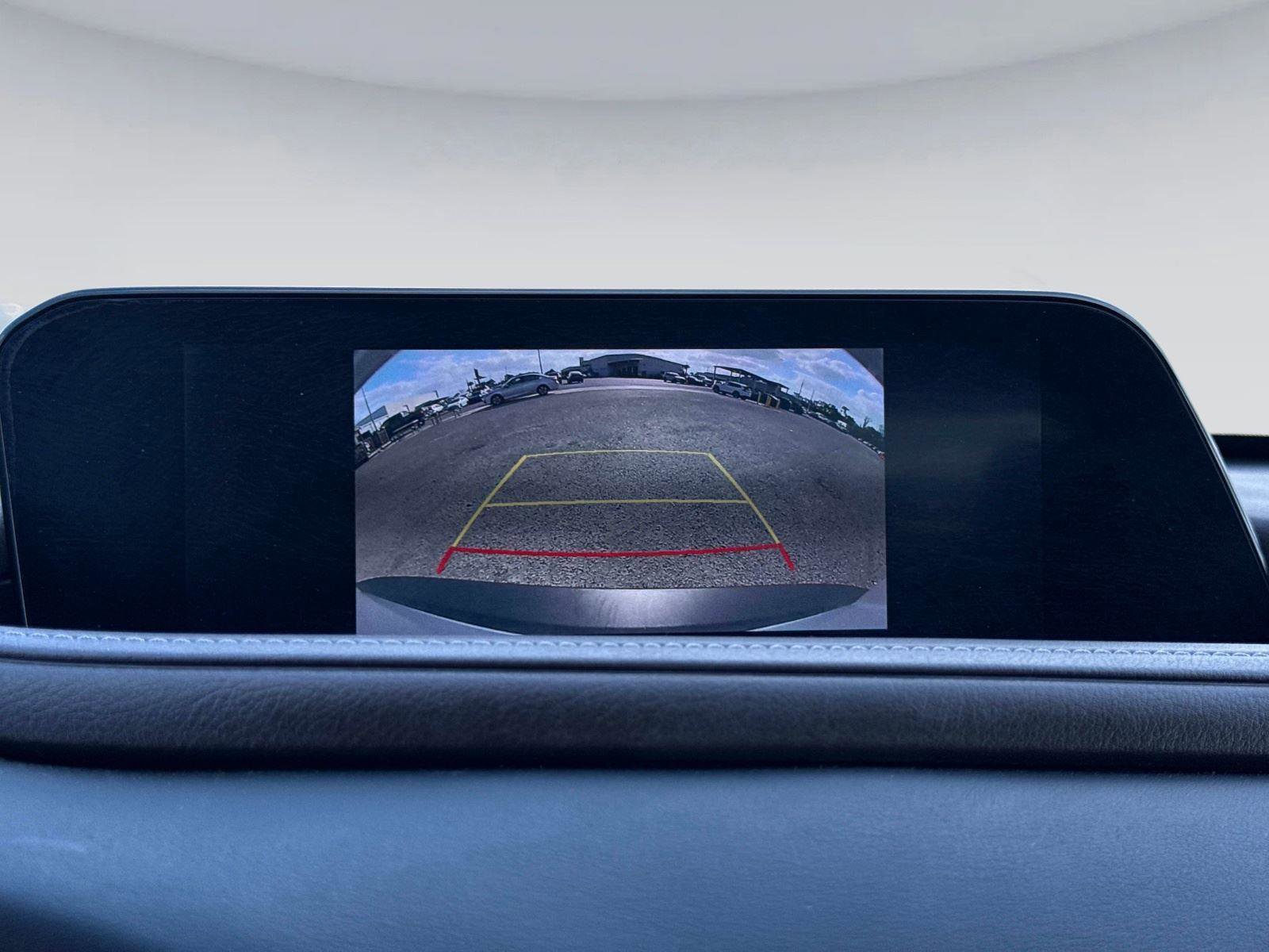 Used 2020 MAZDA CX-30 FWD w/ Premium Package image 21