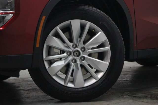 New 2026 Mitsubishi Outlander ES FWD image 3