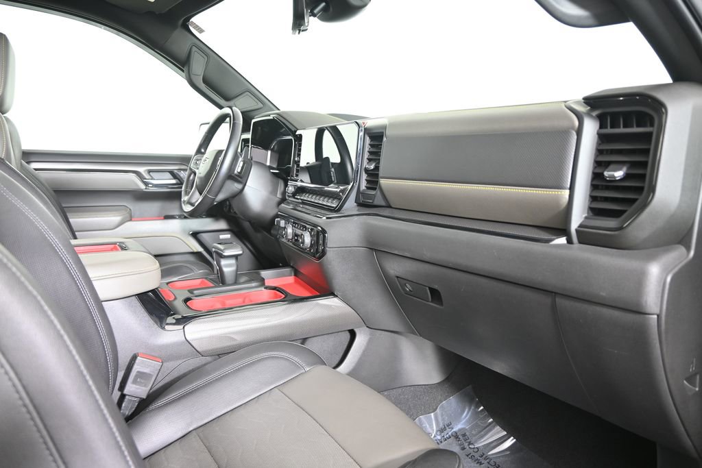 Used 2022 Chevrolet Silverado 1500 ZR2 image 16