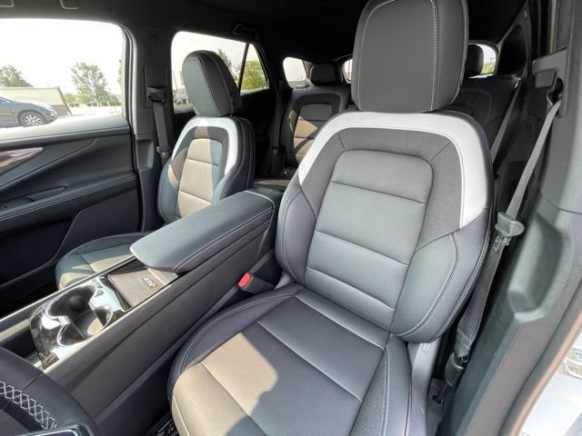 New 2026 Chevrolet Blazer EV LT FWD image 17