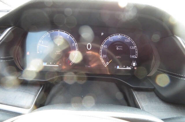 New 2025 Jeep Grand Cherokee Limited image 21