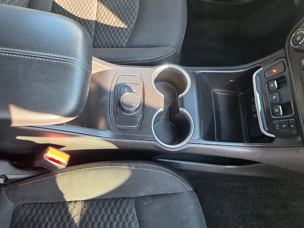 Used 2020 GMC Terrain SLE image 45