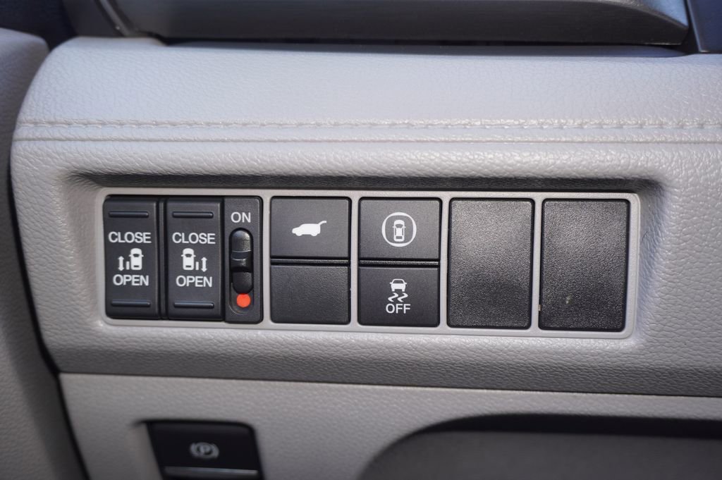 Used 2023 Honda Odyssey EX-L image 15