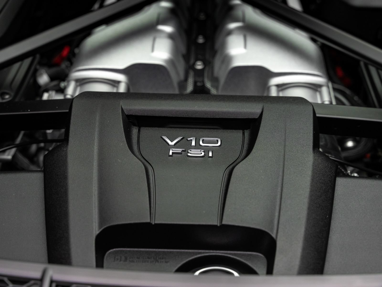 Used 2023 Audi R8 V10 performance RWD image 34