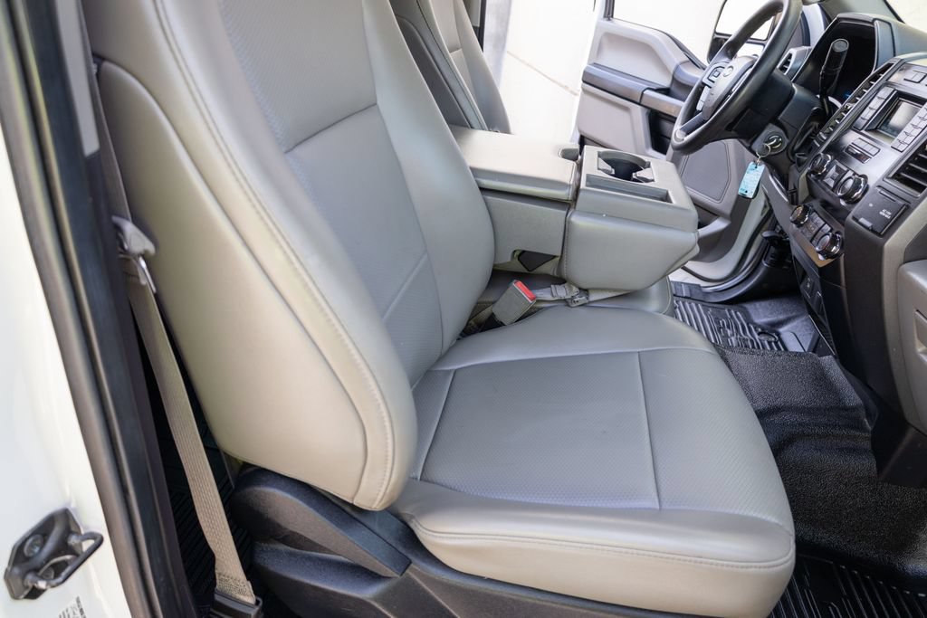 Used 2019 Ford F350 XL w/ Power Equipment Group RWD image 13