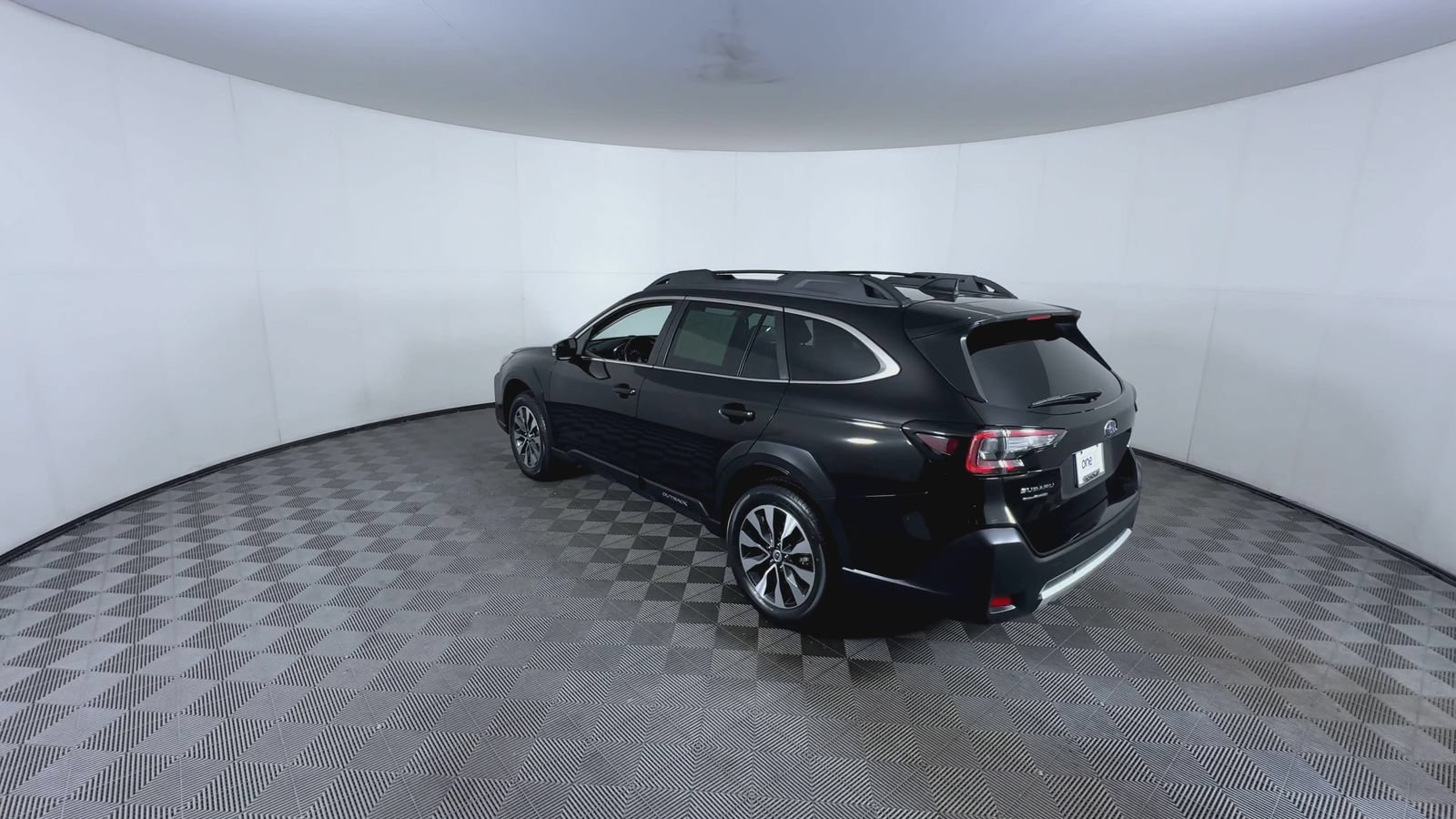 Certified 2023 Subaru Outback Limited AWD/4WD image 7