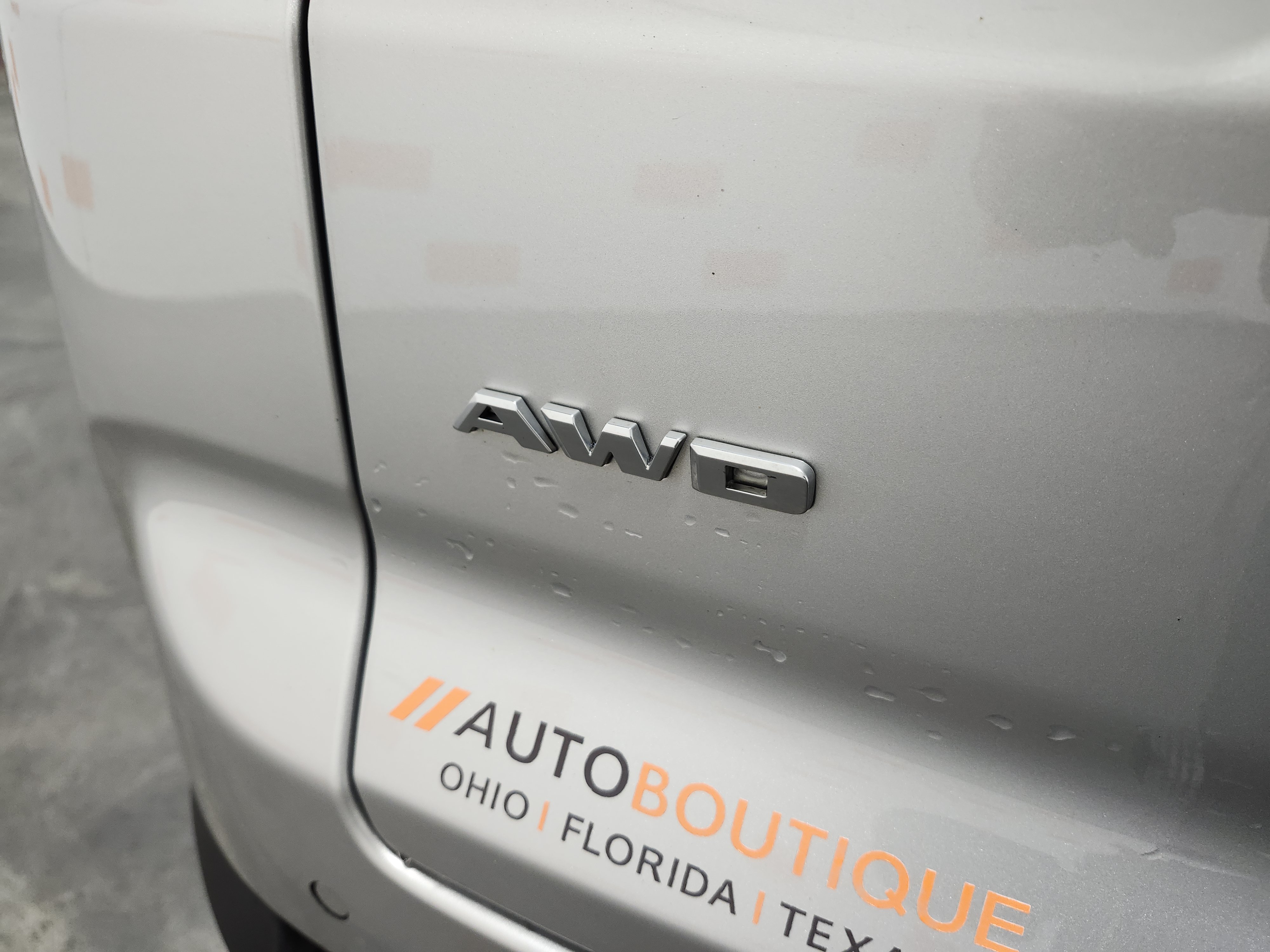 Used 2019 Cadillac XT4 Premium Luxury AWD/4WD image 26