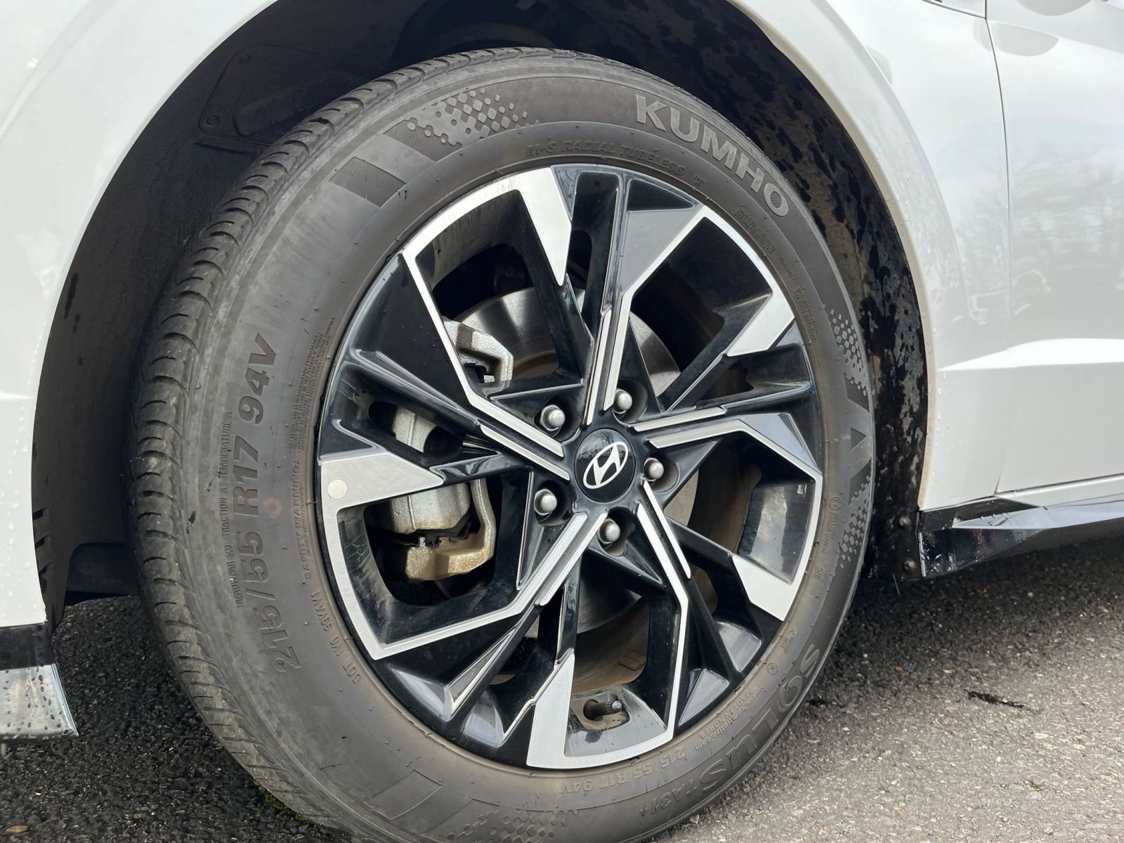 Used 2025 Hyundai Sonata SEL image 30