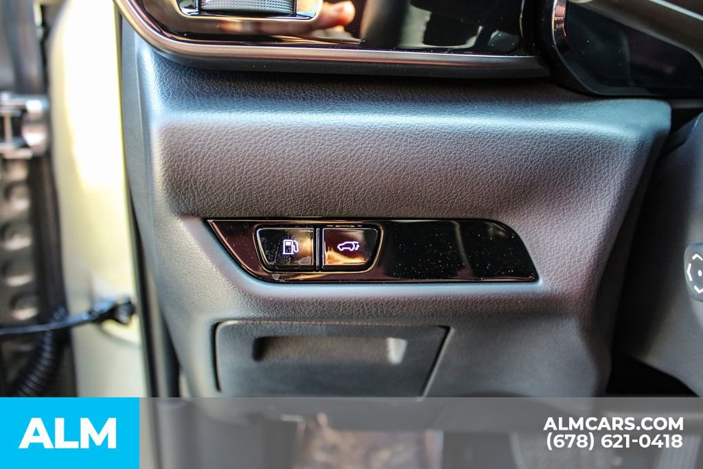 Used 2025 Lexus NX 350 AWD w/ Accessory Package (2T) image 33