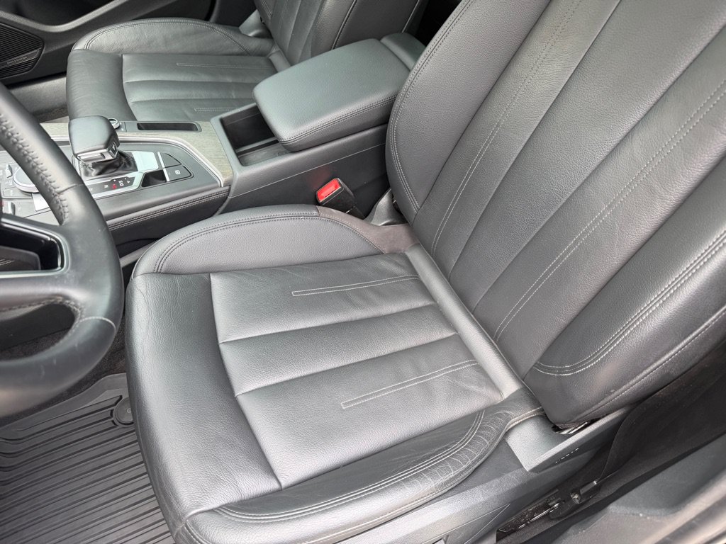 Used 2019 Audi A4 2.0T Premium Plus w/ Premium Plus Package AWD/4WD image 15