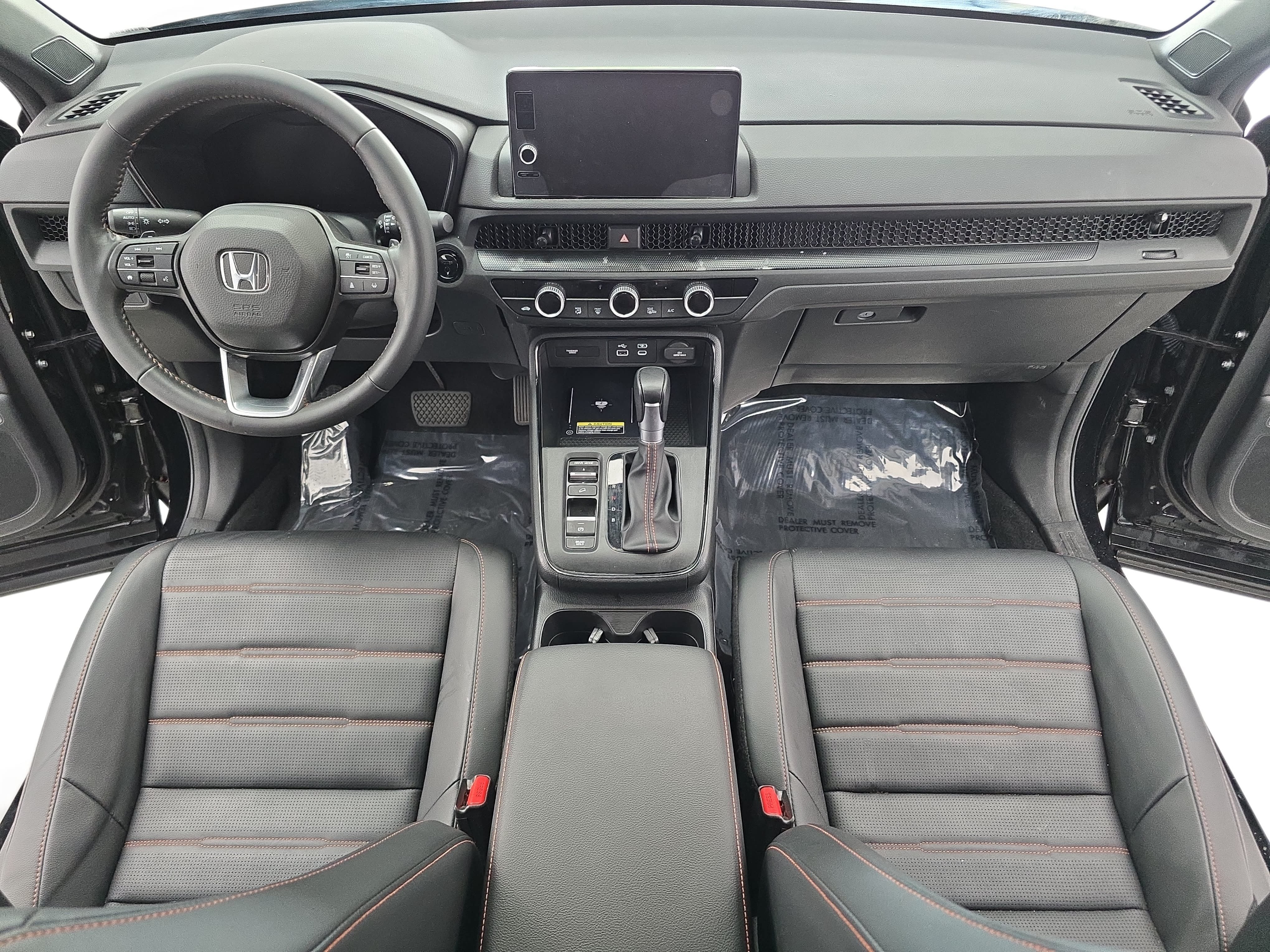 Used 2024 Honda CR-V Sport-L image 9