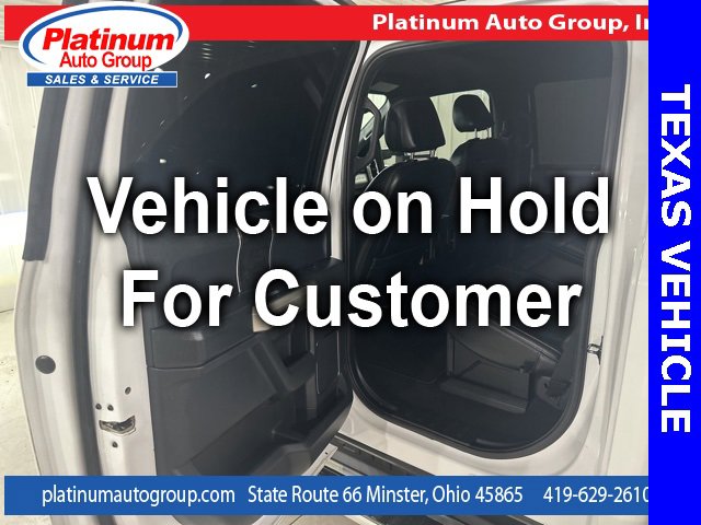 Used 2022 Ford F250 Lariat w/ Lariat Ultimate Package image 23