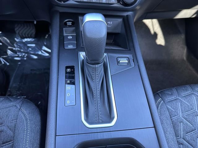 New 2026 Nissan Kicks SV w/ SV Premium Package FWD image 24