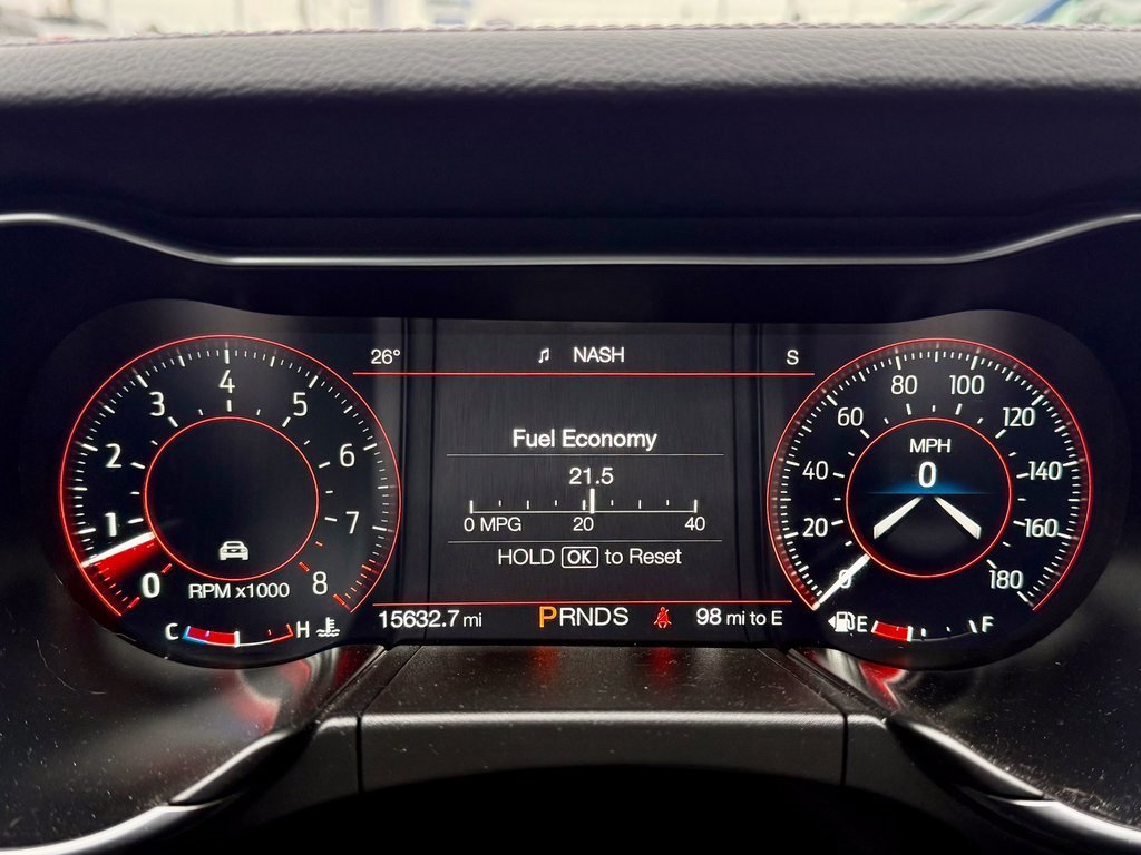 Certified 2023 Ford Mustang Mach 1 w/ Equipment Group 700A image 20