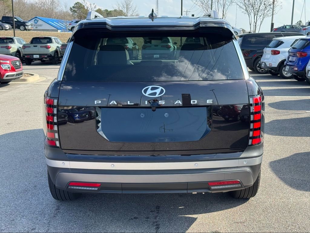 Used 2026 Hyundai Palisade SEL image 12