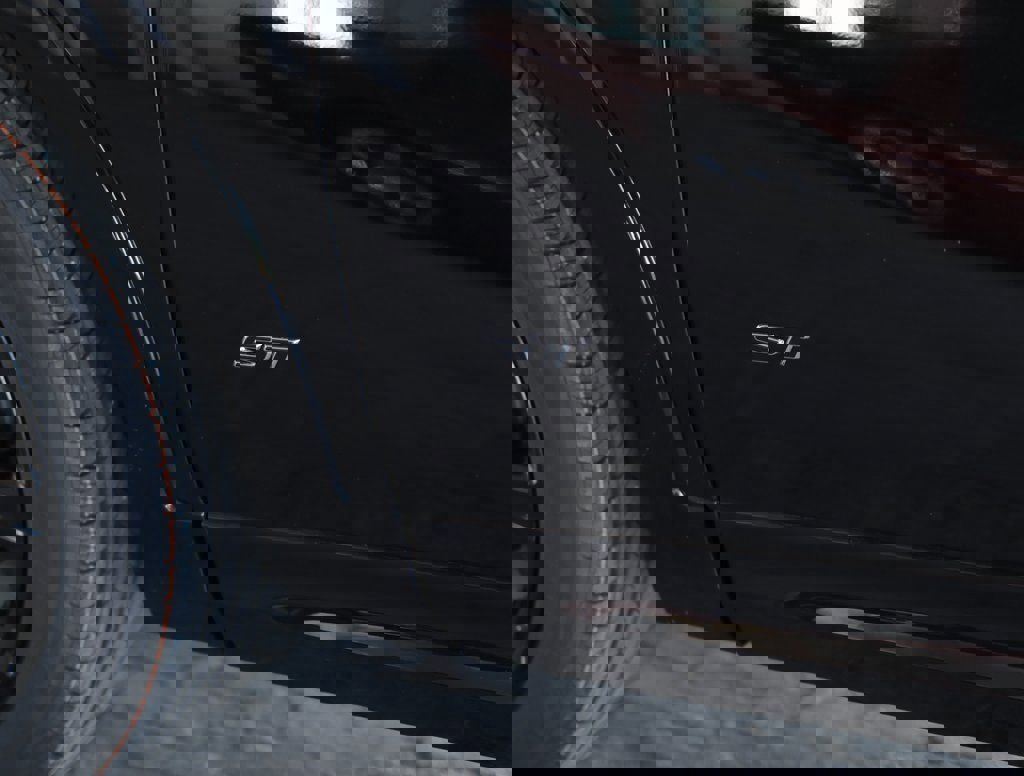 New 2026 Buick Envista Sport Touring w/ Convenience I Package image 35