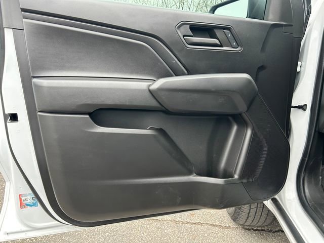 Used 2024 Chevrolet Colorado W/T w/ WT Convenience Package II AWD/4WD image 18