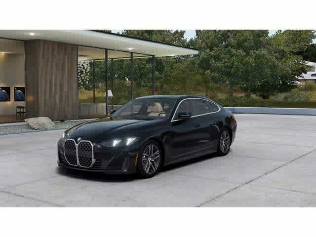 New 2026 BMW 430i xDrive w/ Premium Package