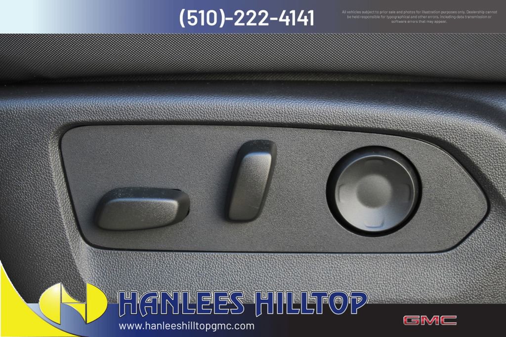 New 2024 GMC Hummer EV 2X w/ Extreme Off-Road Package image 23