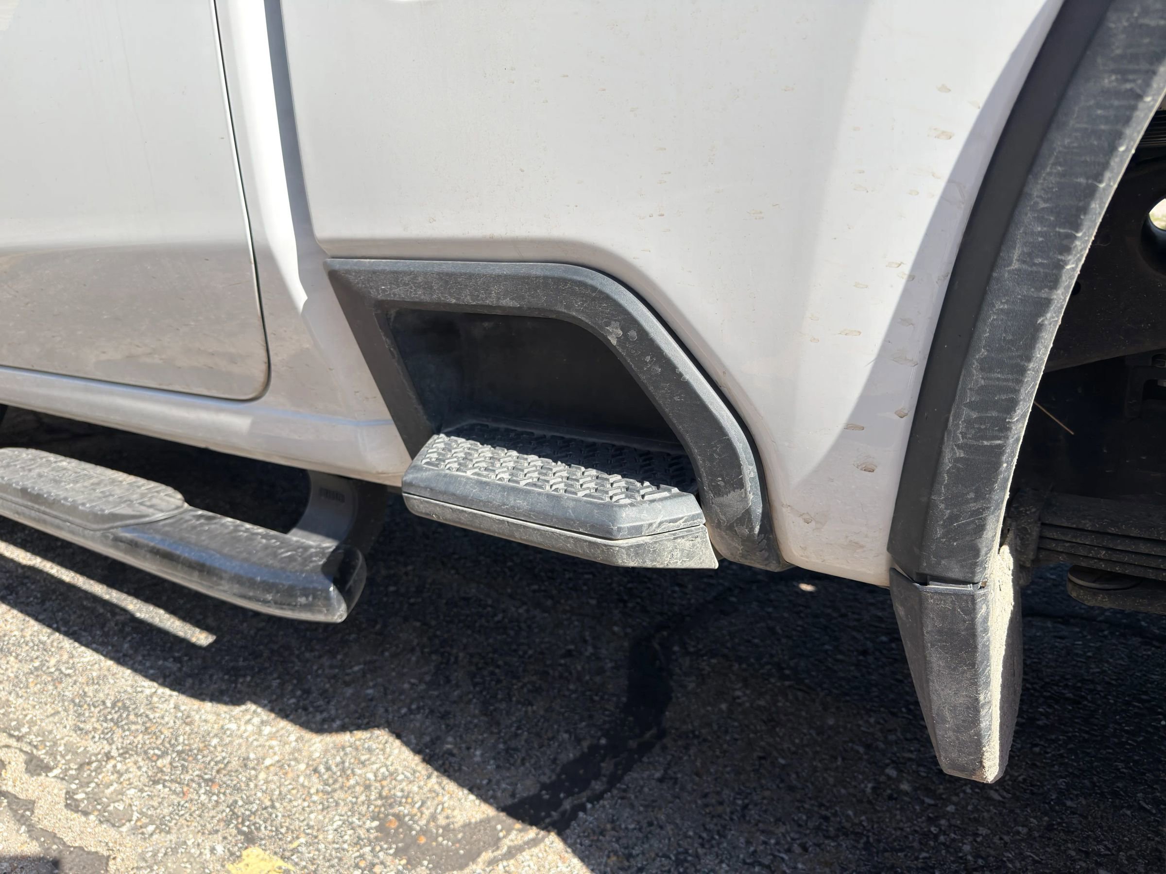 Used 2023 Chevrolet Silverado 2500 W/T w/ Gooseneck/5TH Wheel Package image 27