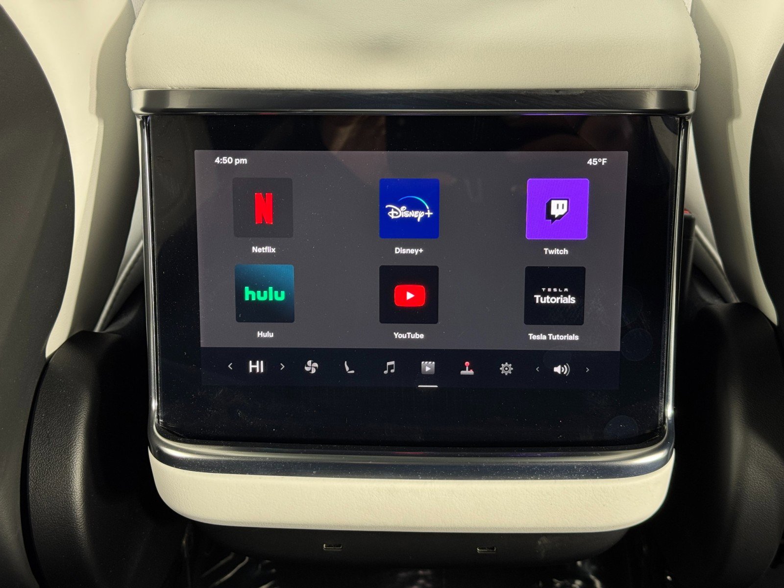 Used 2021 Tesla Model S Plaid image 37