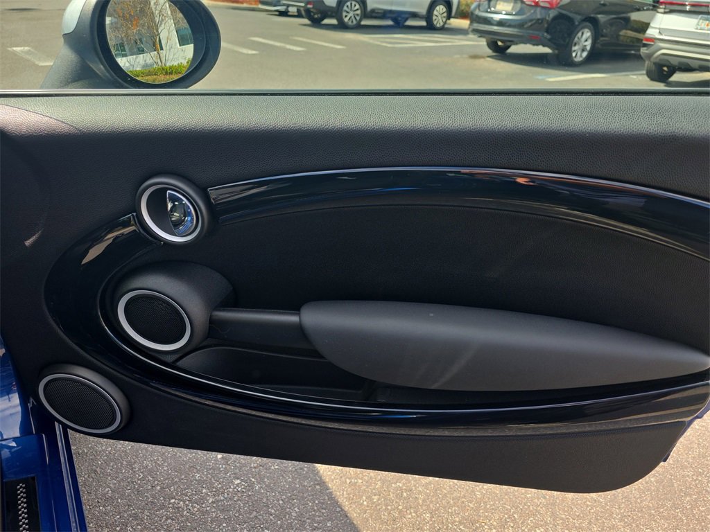 Used 2012 MINI Cooper Coupe John Cooper Works image 17