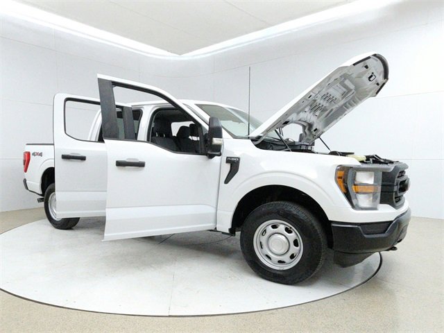 Used 2023 Ford F150 XL w/ Trailer Tow Package image 9