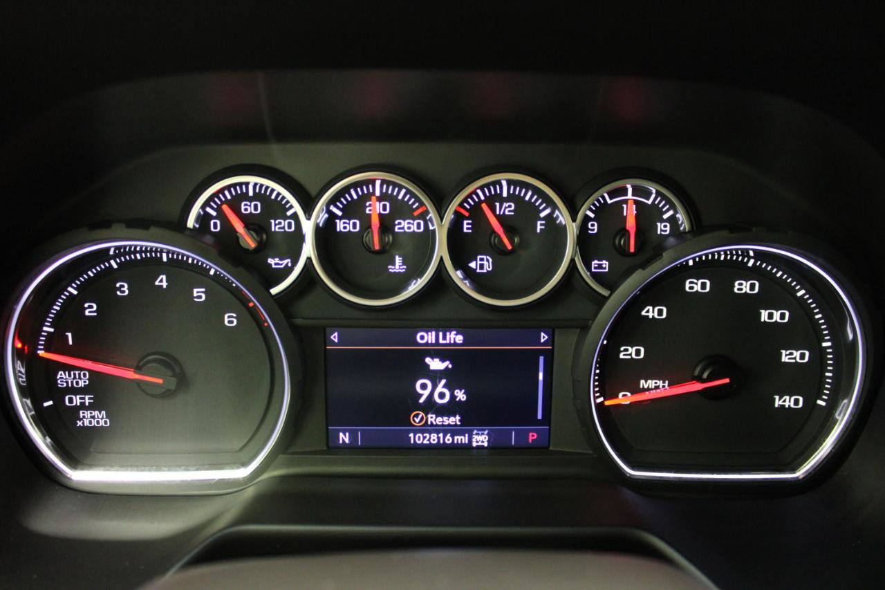 Used 2021 Chevrolet Suburban Z71 w/ Z71 Signature Package AWD/4WD image 80