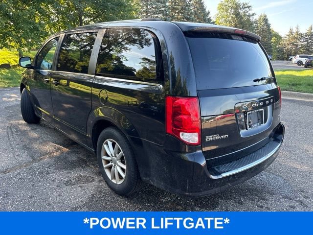 Used 2019 Dodge Grand Caravan SXT FWD image 5
