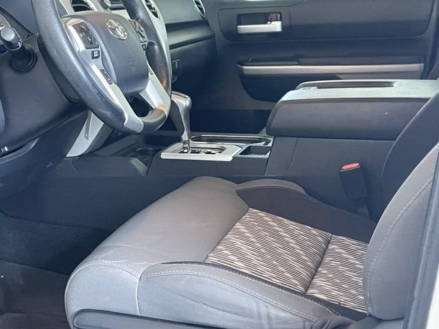 Used 2018 Toyota Tundra SR5 w/ TRD Sport Package AWD/4WD image 15