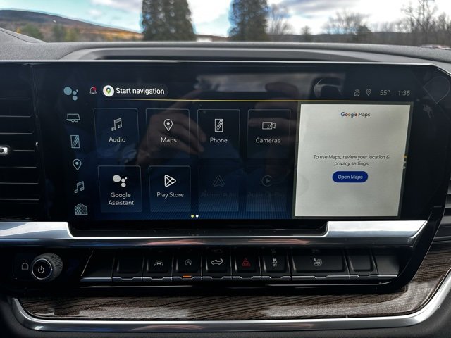 New 2026 Chevrolet Silverado 1500 LT image 25