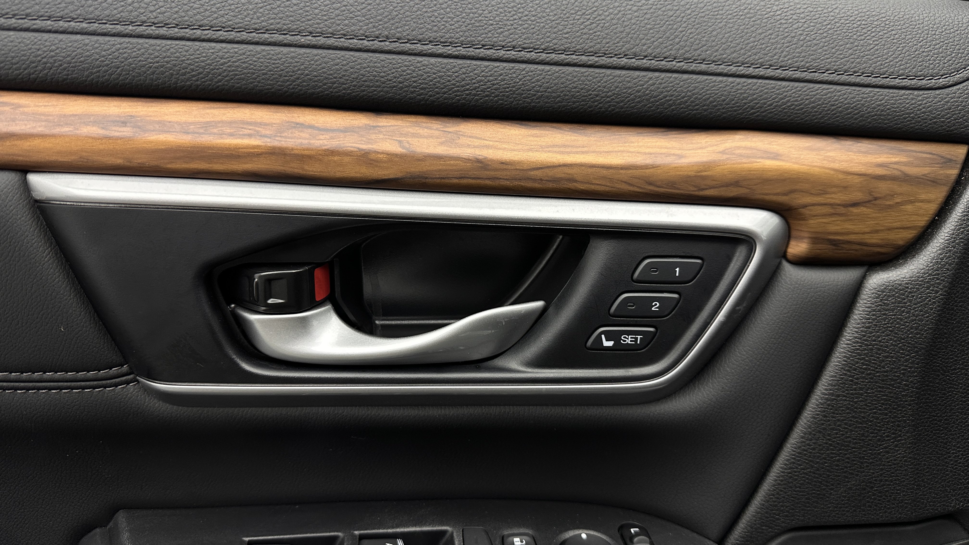 Used 2022 Honda CR-V EX-L image 12