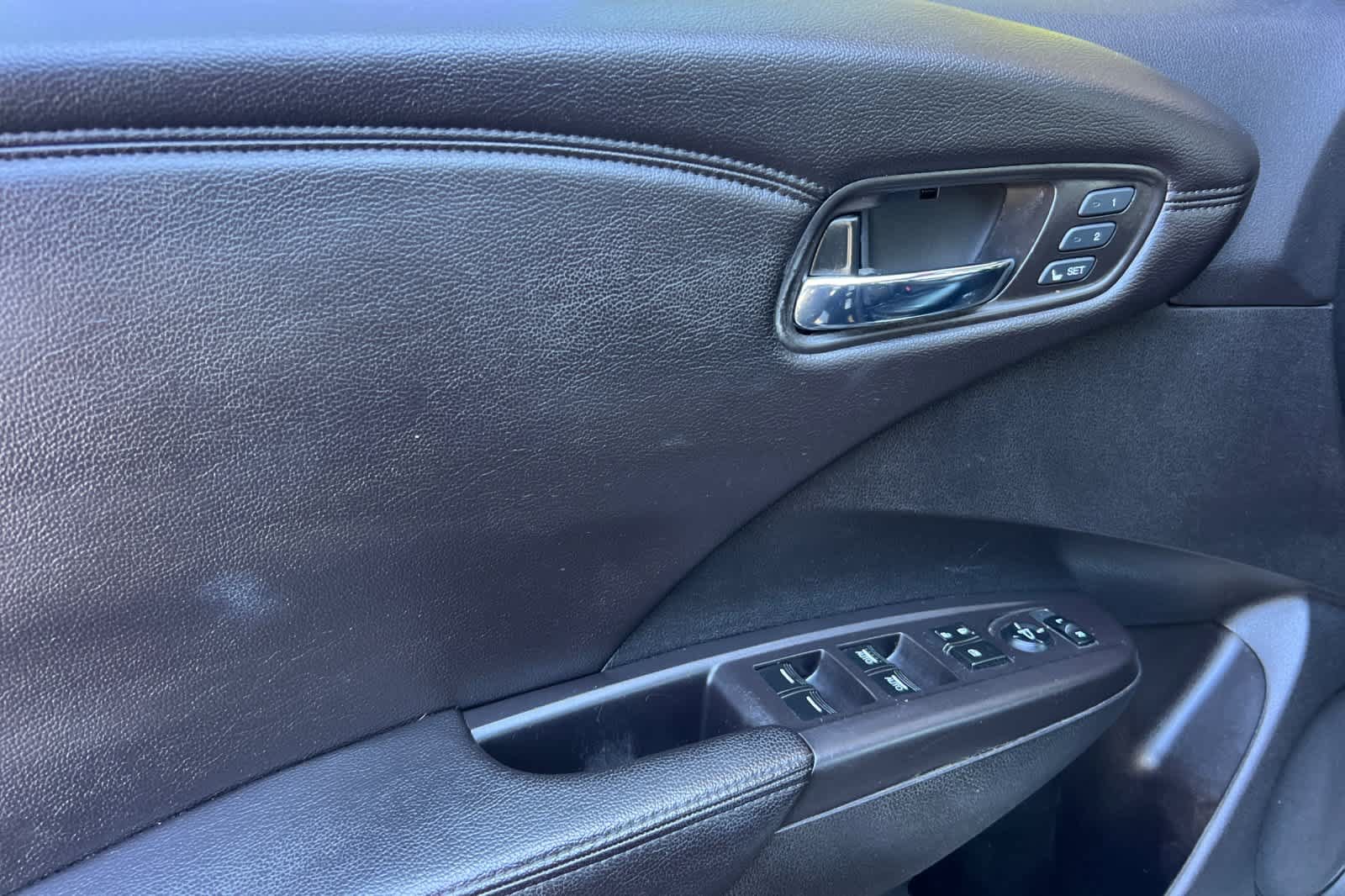 Used 2018 Acura RDX FWD w/ Technology Package image 11