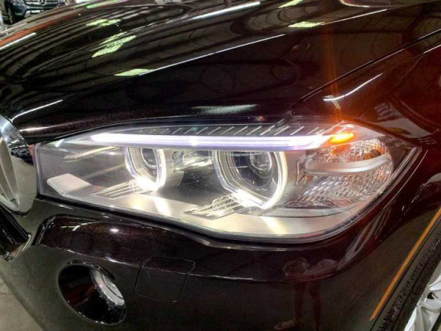 Used 2015 BMW X5 xDrive50i AWD/4WD image 51