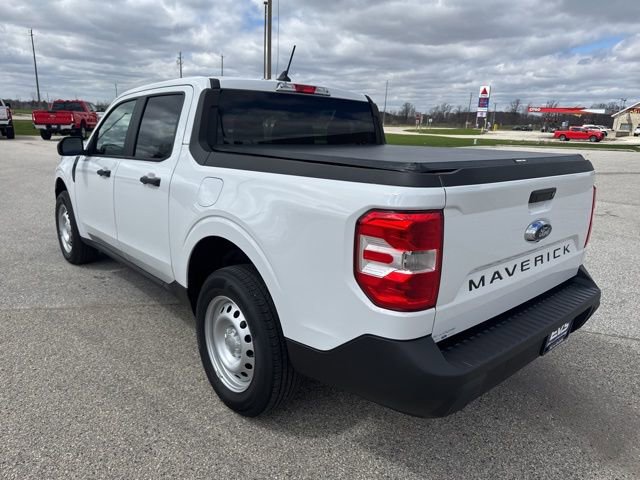 Used 2024 Ford Maverick XL image 7