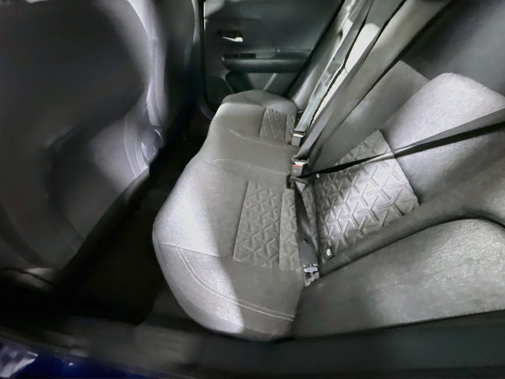 Certified 2025 Nissan Kicks SV AWD/4WD image 26