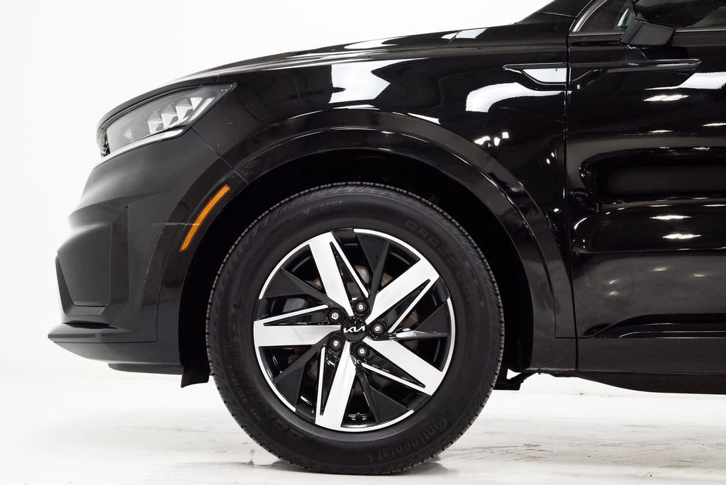 Used 2022 Kia Sorento S w/ Panoramic Sunroof Package image 30