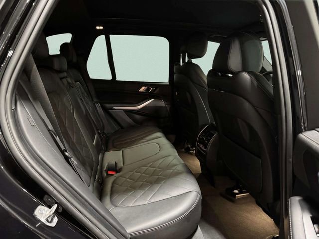 Used 2021 BMW X5 xDrive40i w/ Convenience Package image 28