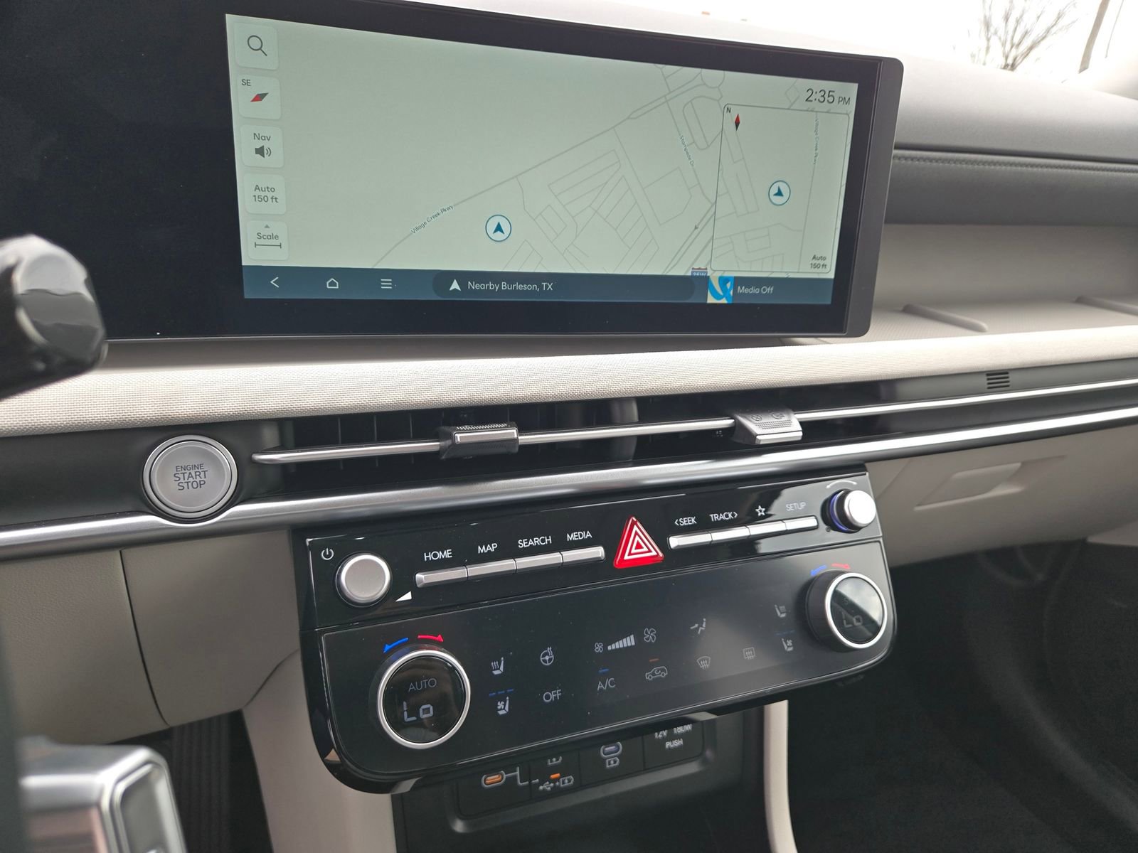 Certified 2025 Hyundai Tucson Limited image 15