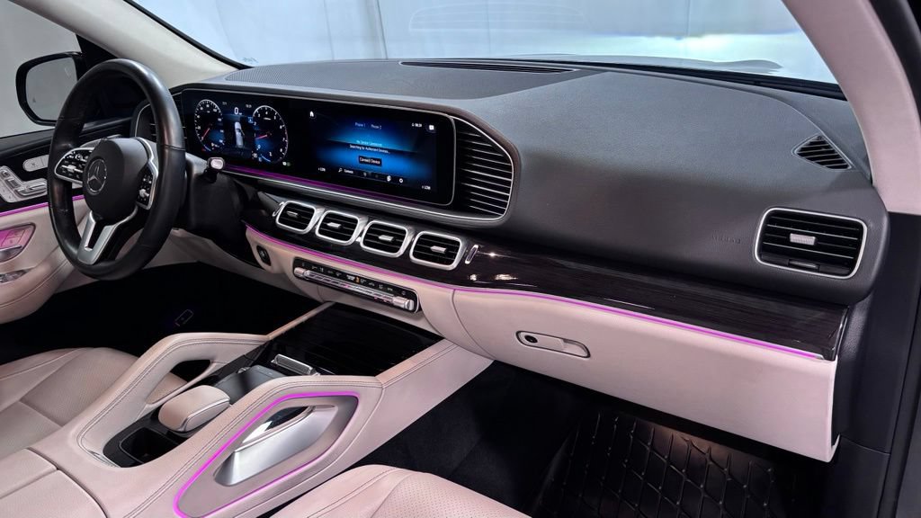 Certified 2022 Mercedes-Benz GLE 350 4MATIC image 17