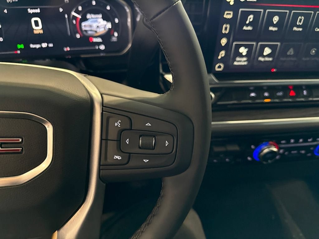 New 2026 GMC Sierra 1500 SLT AWD/4WD image 32