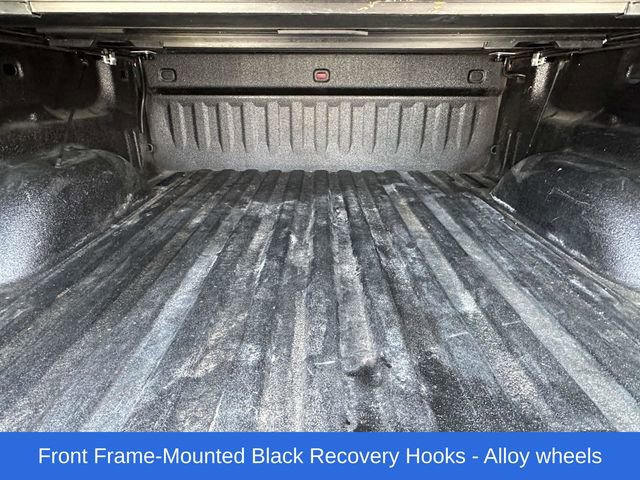 Used 2018 Chevrolet Silverado 1500 LT w/ All Star Edition image 30