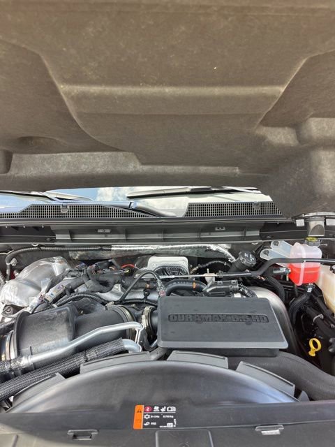 New 2026 Chevrolet Silverado 2500 LT w/ Safety Package AWD/4WD image 38